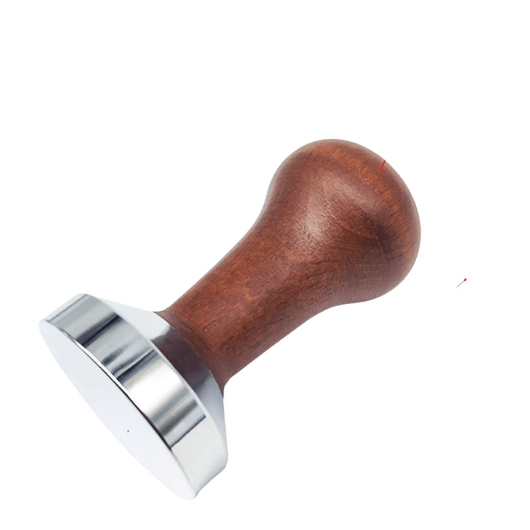 Edelstahl Kaffee Tamper Kaffee Pulver Hammer Kaffee Zubehör | Brehn