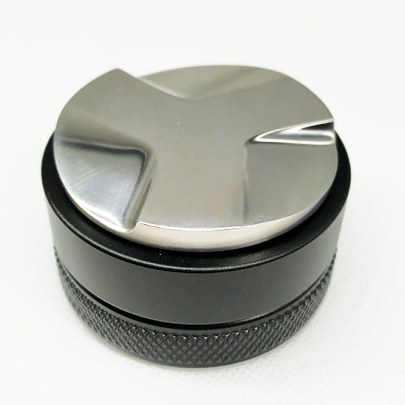 Edelstahl Kaffee Tamper Kaffee Pulver Hammer Kaffee Zubehör | Brehn