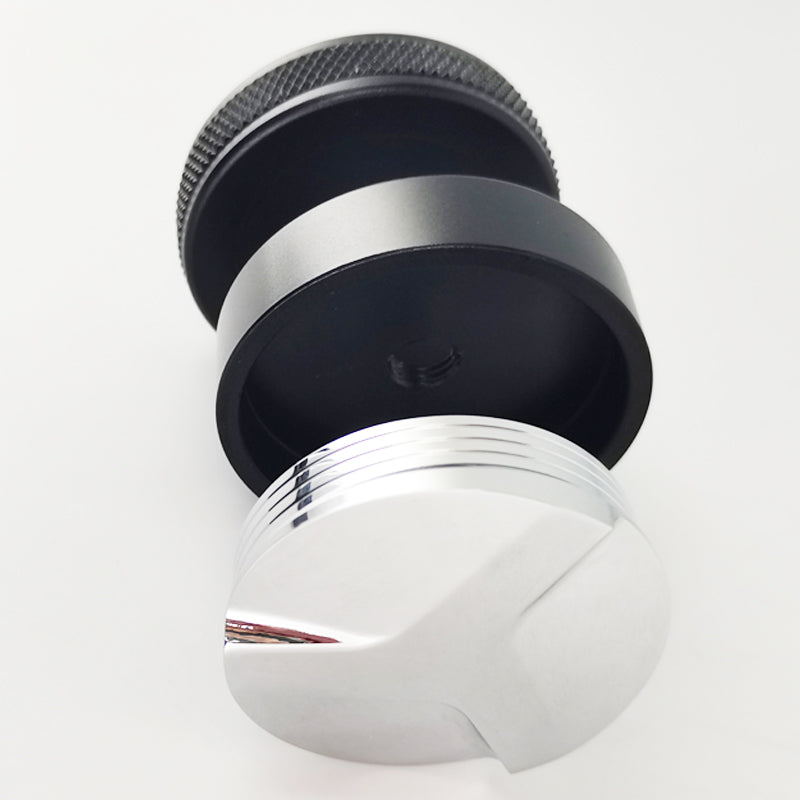 Edelstahl Kaffee Tamper Kaffee Pulver Hammer Kaffee Zubehör | Brehn