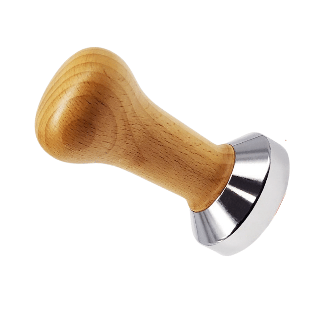 Edelstahl Kaffee Tamper Kaffee Pulver Hammer Kaffee Zubehör | Brehn