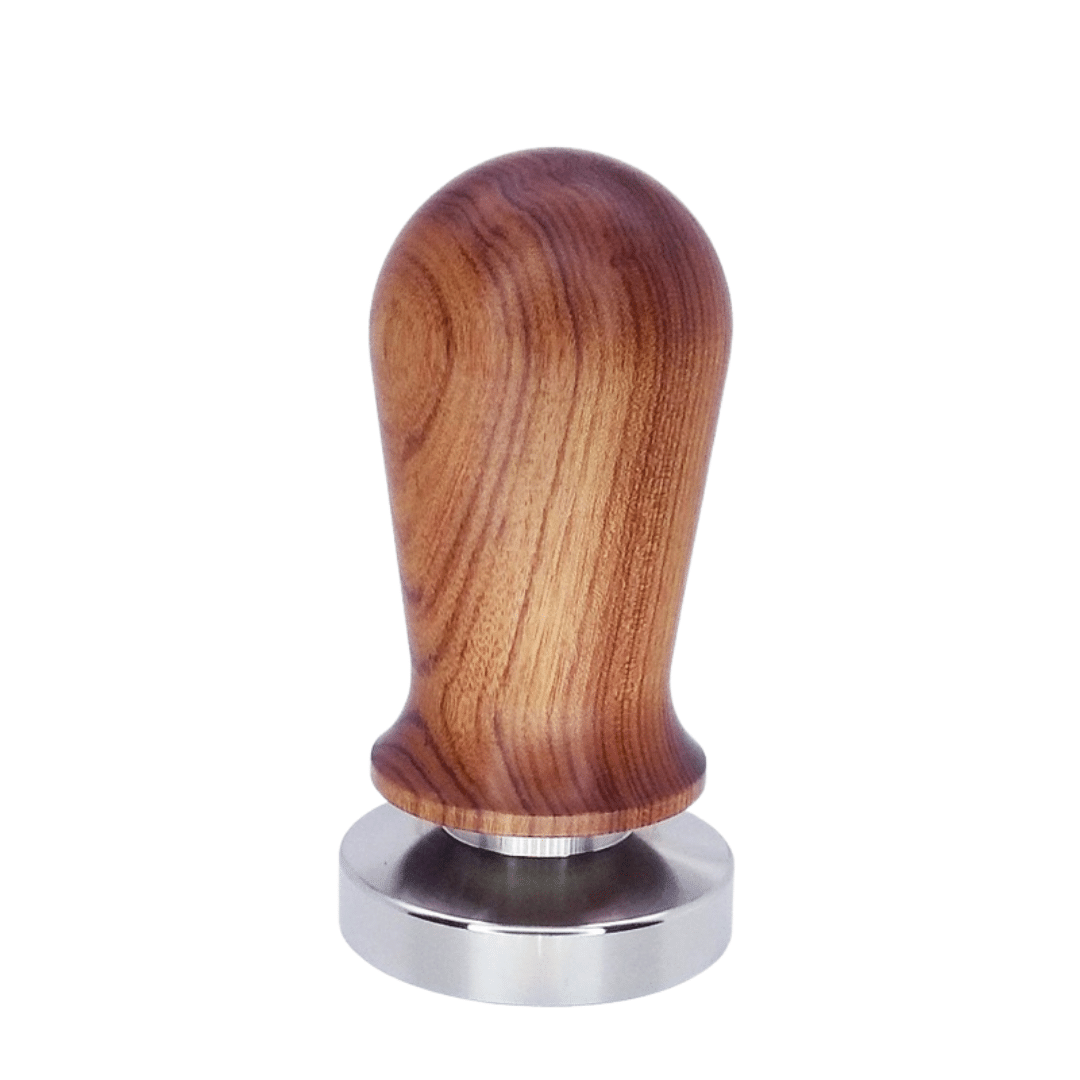 Edelstahl Kaffee Tamper Kaffee Pulver Hammer Kaffee Zubehör | Brehn