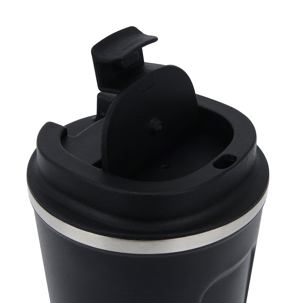 Edelstahl Kaffee Thermosbecher Multifunktionale Tragbare Flaschen Tasse | Brehn