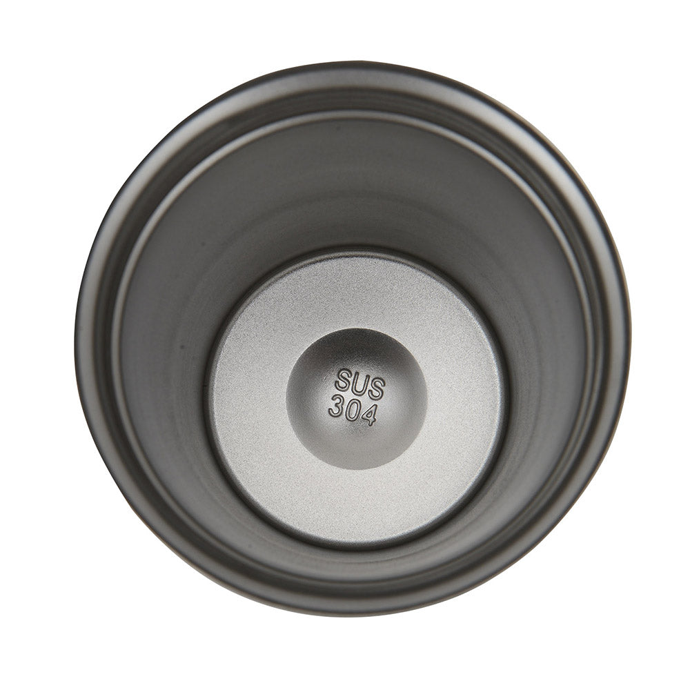 Edelstahl Kaffee Thermosbecher Multifunktionale Tragbare Flaschen Tasse | Brehn