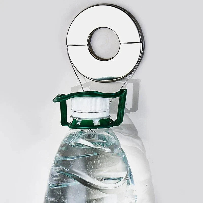 Edelstahl Wasserhahnabdeckung Selbstklebende Wasserhahn Duschwasserleitung | Brehn