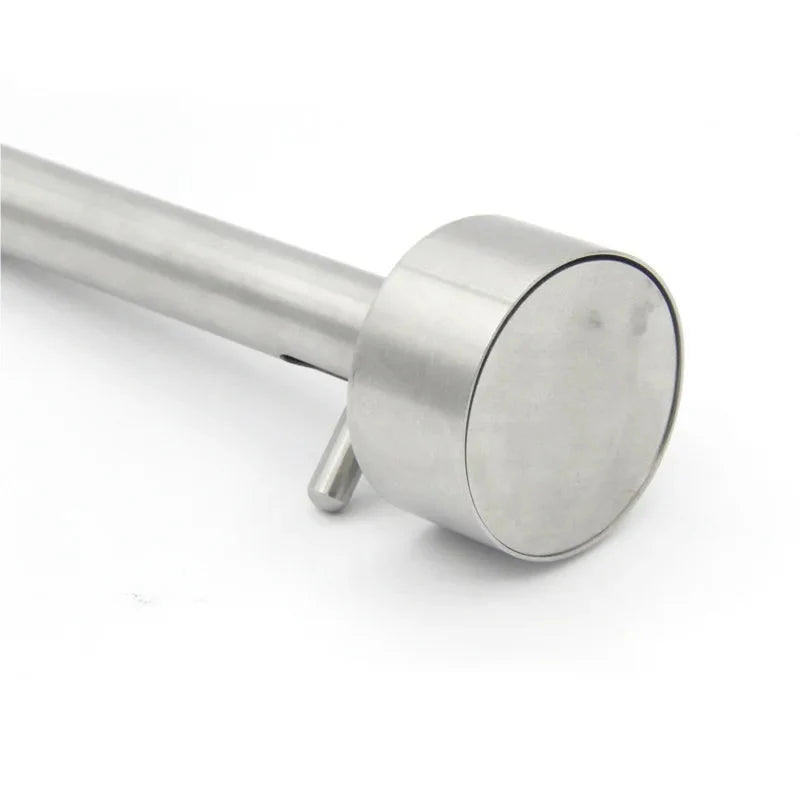 Edelstahl Fleischbällchen Scoop Form Fleischbällchen Maschine Pressformer | Brehn