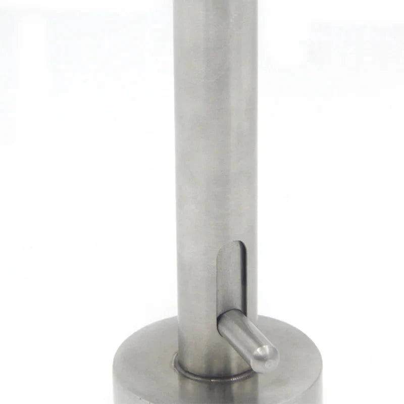 Edelstahl Fleischbällchen Scoop Form Fleischbällchen Maschine Pressformer | Brehn
