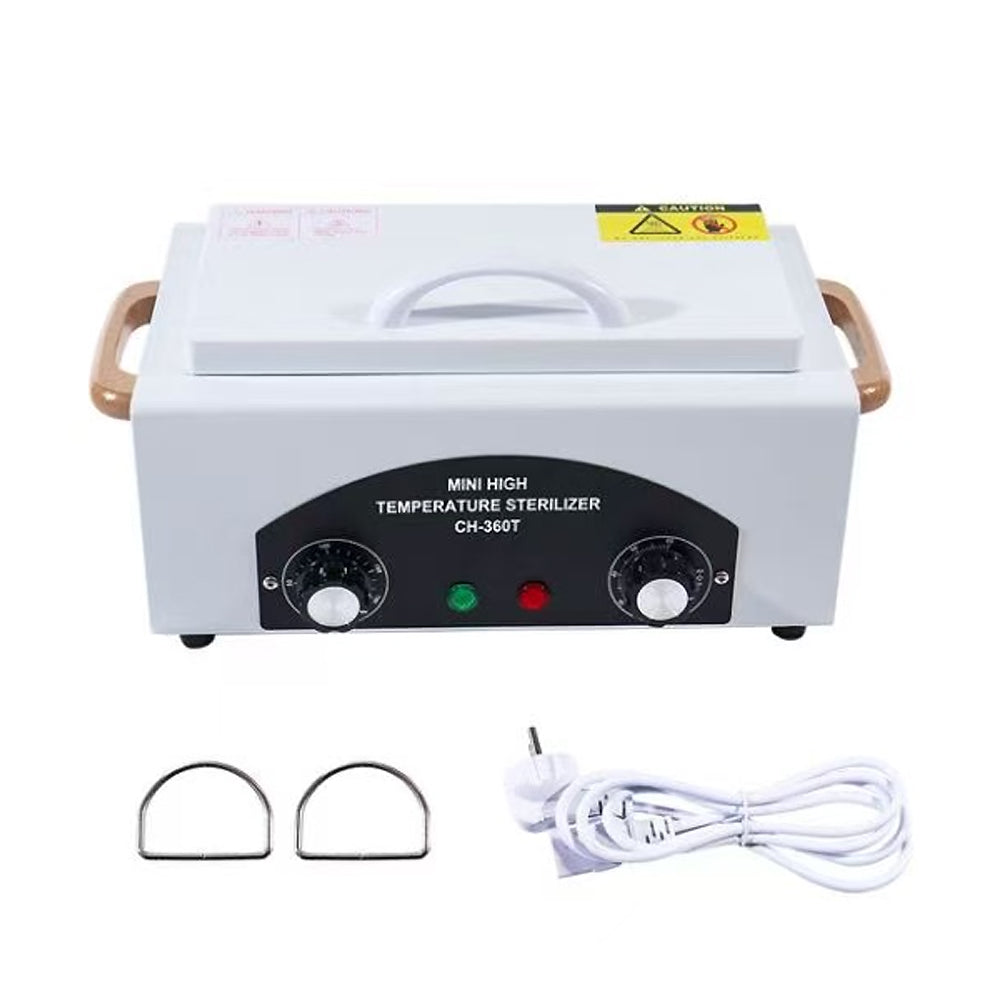 Hochtemperatur-Sterilisator für Maniküre | Brehn