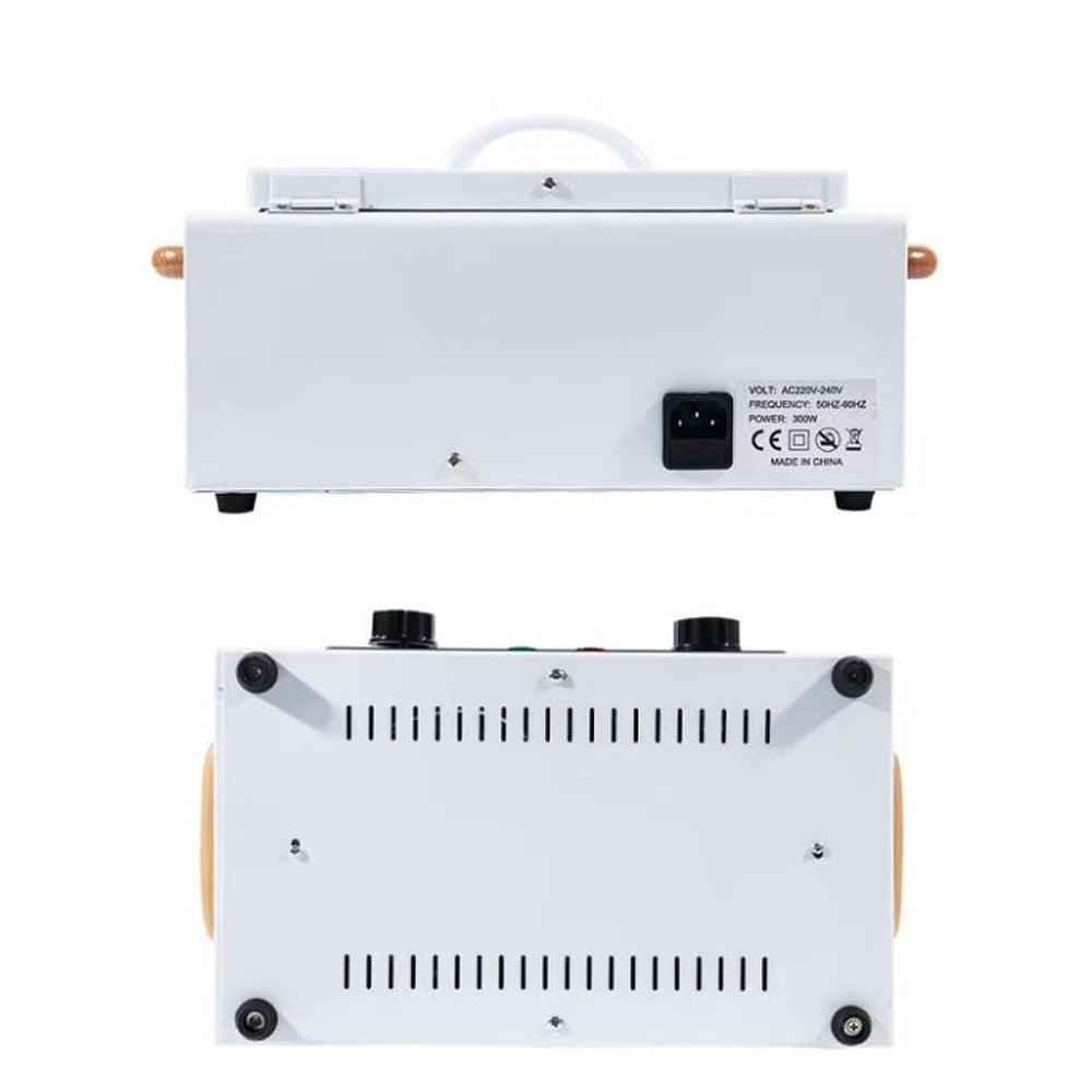 Hochtemperatur-Sterilisator für Maniküre | Brehn