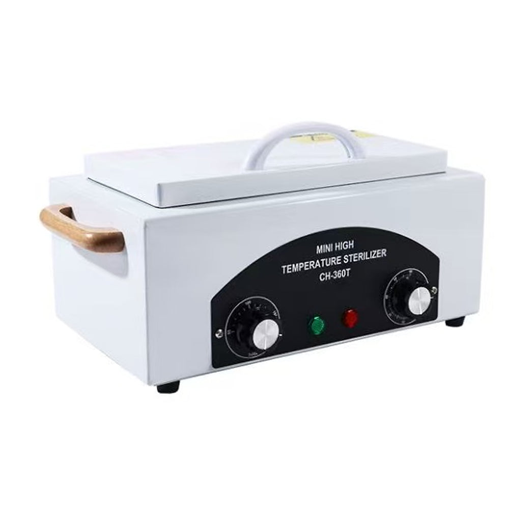Hochtemperatur-Sterilisator für Maniküre | Brehn