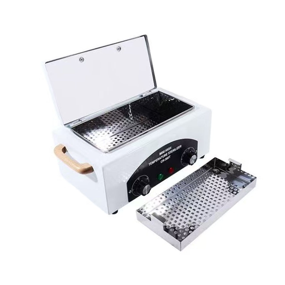 Hochtemperatur-Sterilisator für Maniküre | Brehn
