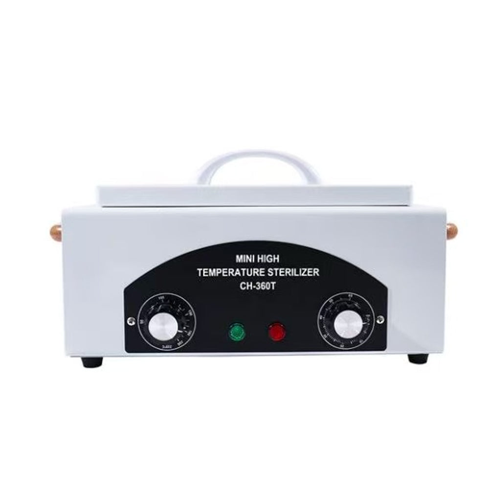 Hochtemperatur-Sterilisator für Maniküre | Brehn