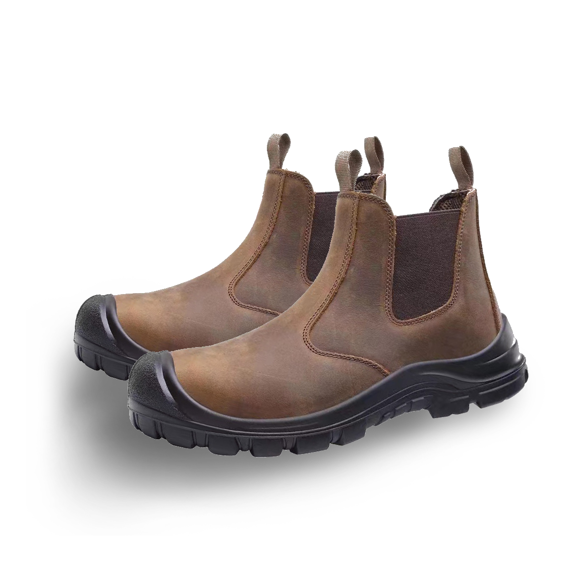 FlexGuard Orthopädische Arbeits- und Sicherheitsstiefel