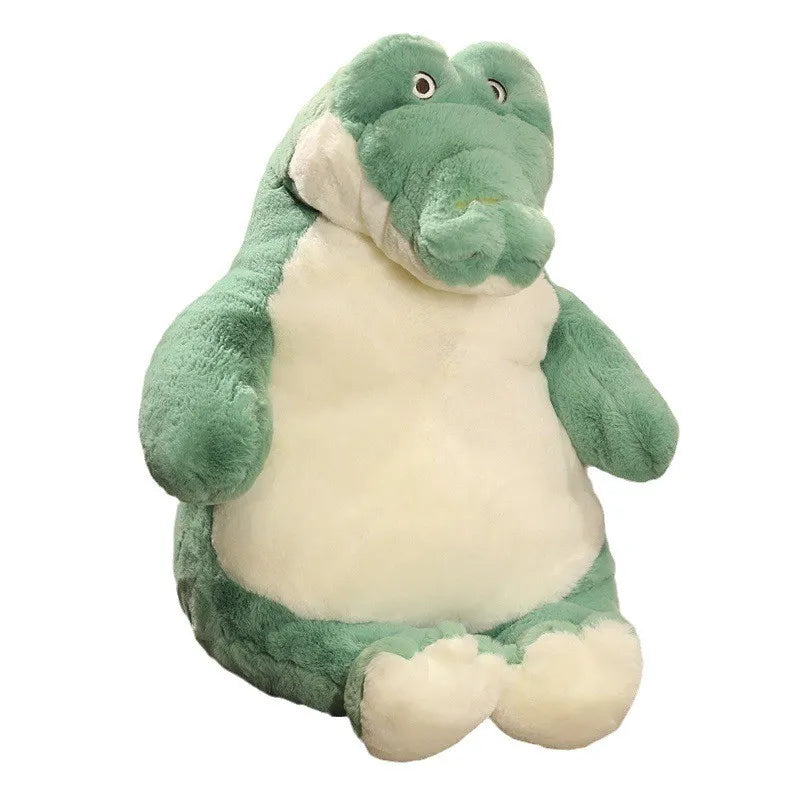Brehn | Gewichtiges Tier Plüsch - SnuggleBuddy
