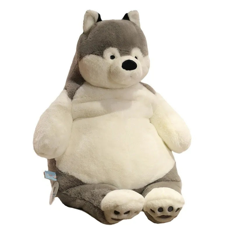 Brehn | Gewichtiges Tier Plüsch - SnuggleBuddy