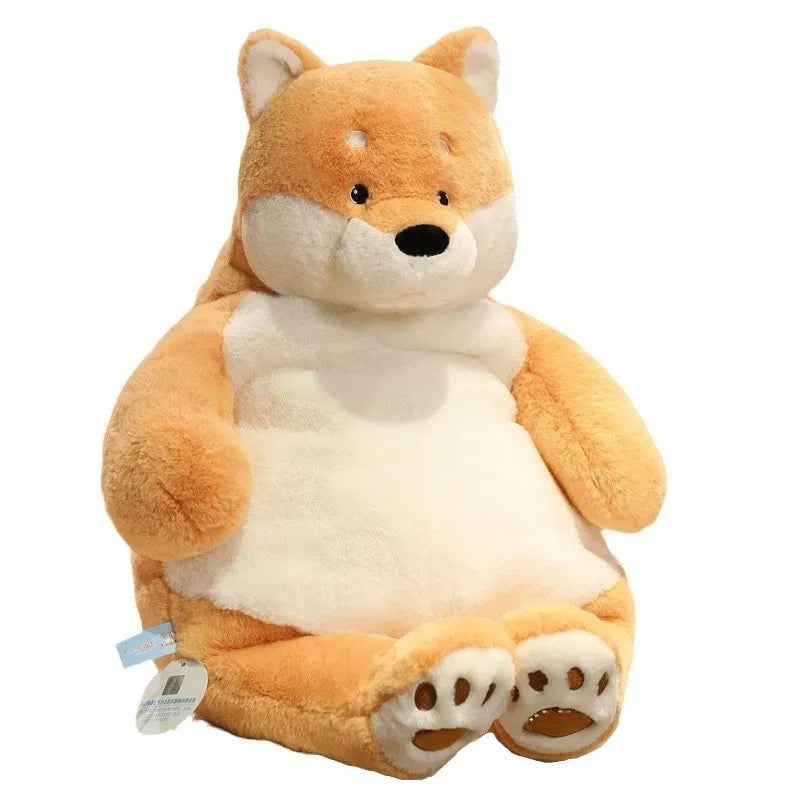 Brehn | Gewichtiges Tier Plüsch - SnuggleBuddy