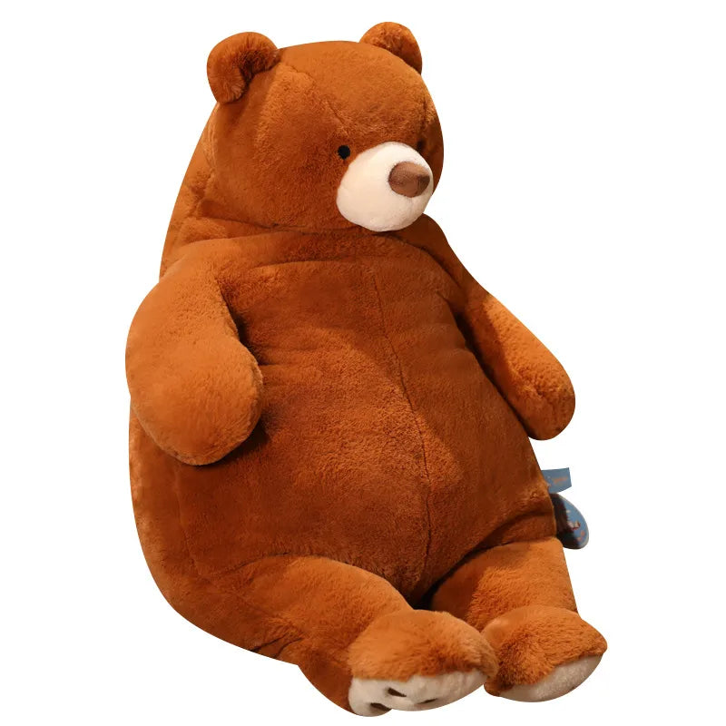 Brehn | Gewichtiges Tier Plüsch - SnuggleBuddy