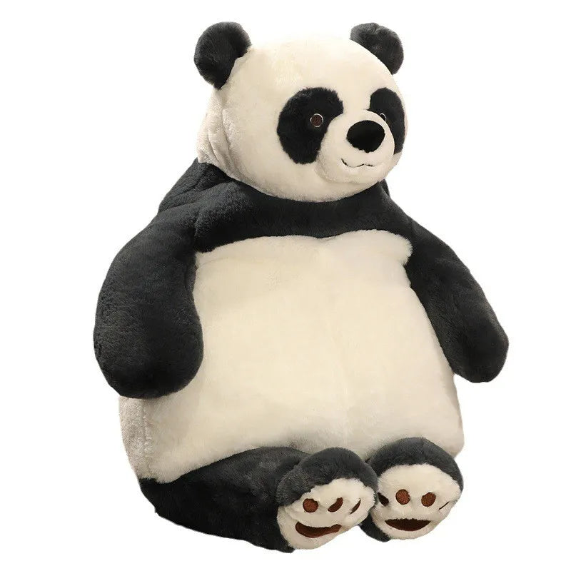 Brehn | Gewichtiges Tier Plüsch - SnuggleBuddy