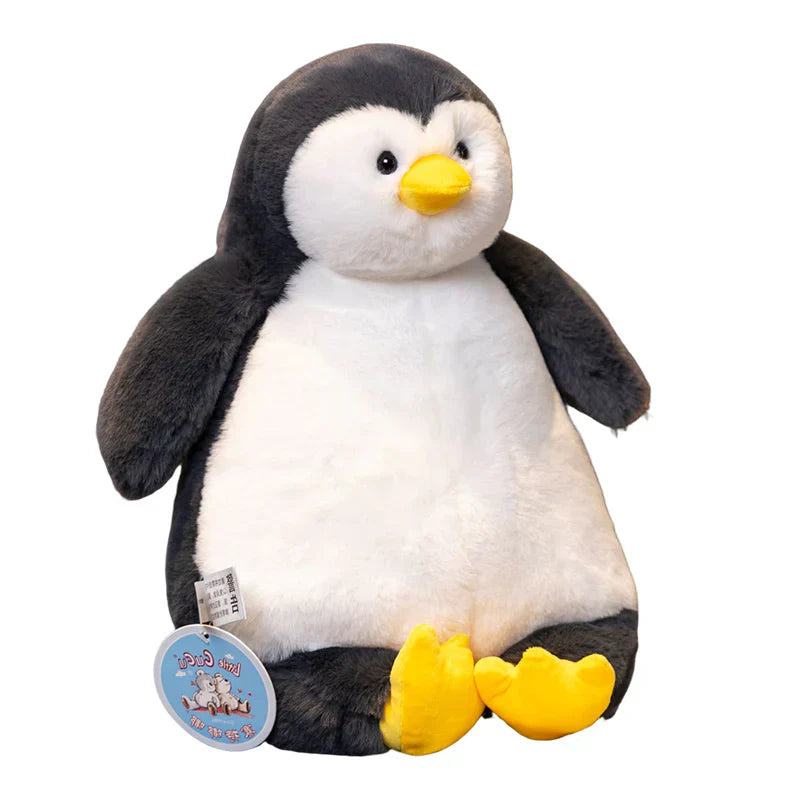 Brehn | Gewichtiges Tier Plüsch - SnuggleBuddy