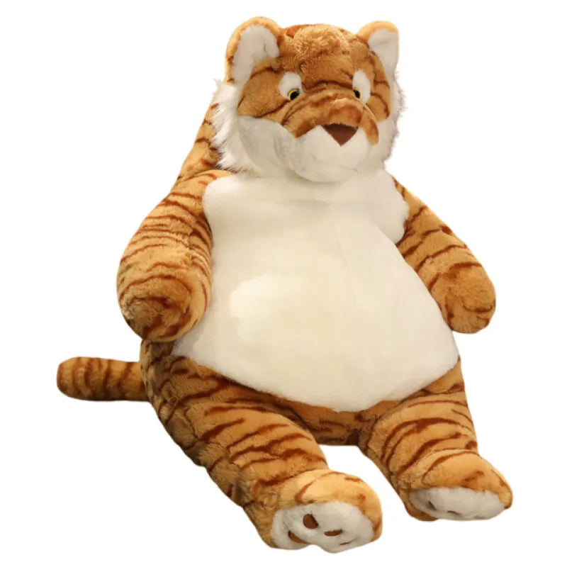 Brehn | Gewichtiges Tier Plüsch - SnuggleBuddy
