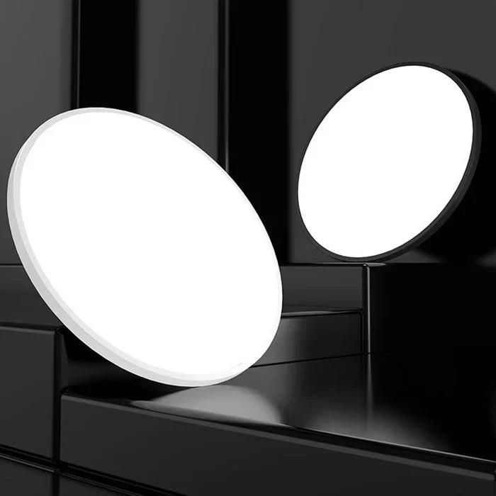 Brehn | Stylische LED-Deckenleuchte - OrbGlow