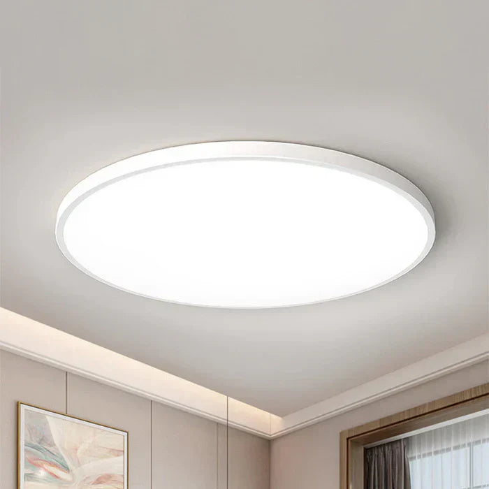 Brehn | Stylische LED-Deckenleuchte - OrbGlow