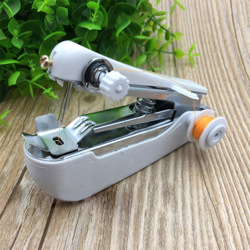 Kleine Handnähmaschine | Brehn