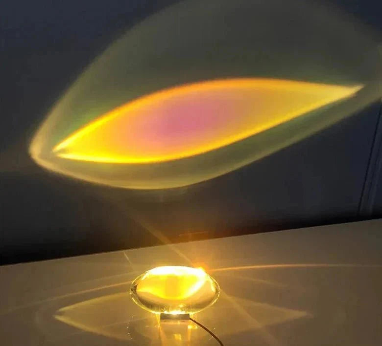 Brehn | ElysianEye - Ätherische Sphäre - Kristalllicht - Sonnenstrahl
