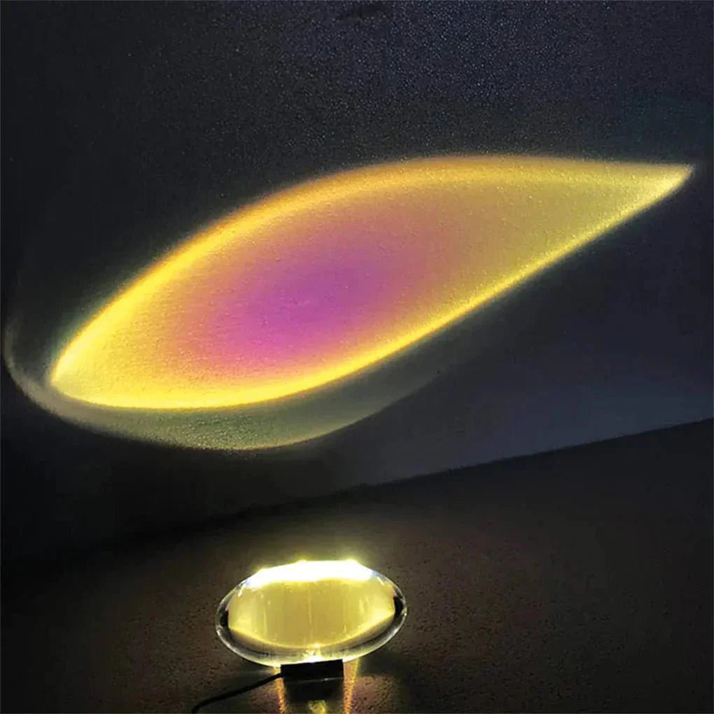 Brehn | ElysianEye - Ätherische Sphäre - Kristalllicht - Sonnenstrahl
