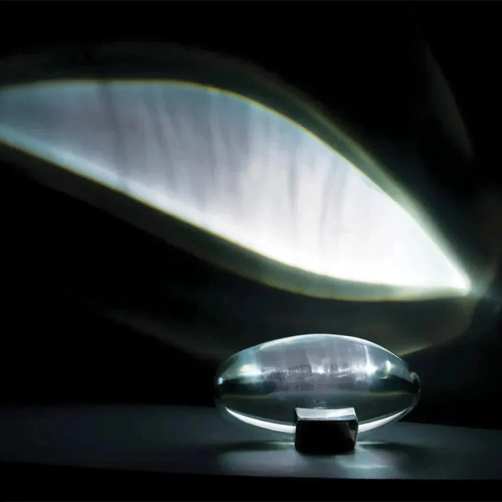 Brehn | ElysianEye - Ätherische Sphäre - Kristalllicht - Sonnenstrahl