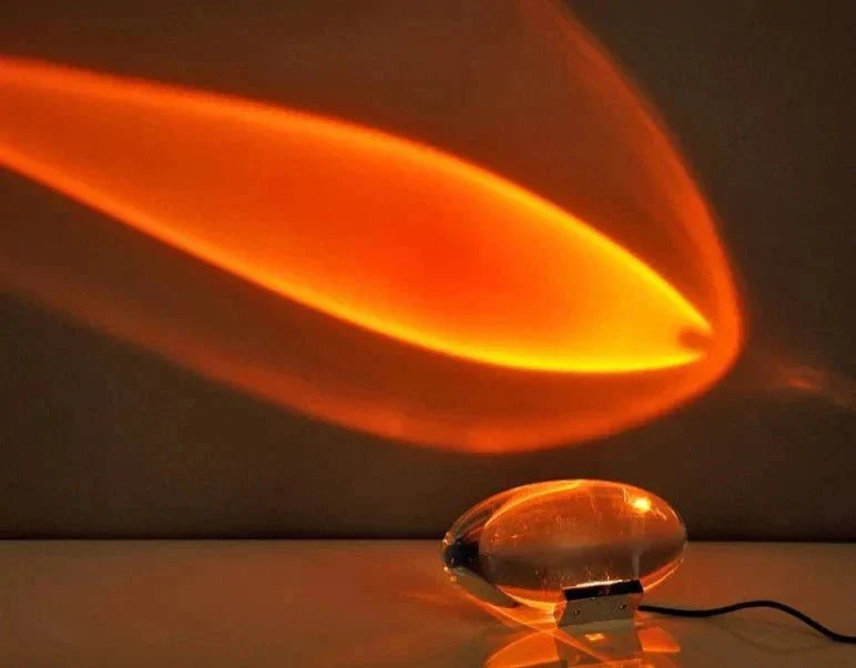 Brehn | ElysianEye - Ätherische Sphäre - Kristalllicht - Sonnenstrahl
