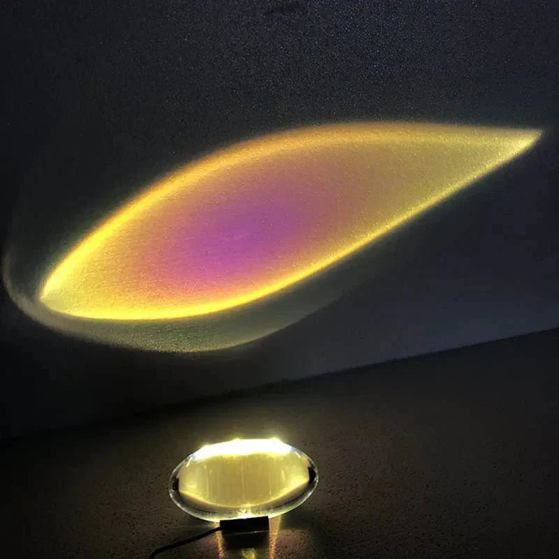 Brehn | ElysianEye - Ätherische Sphäre - Kristalllicht - Sonnenstrahl