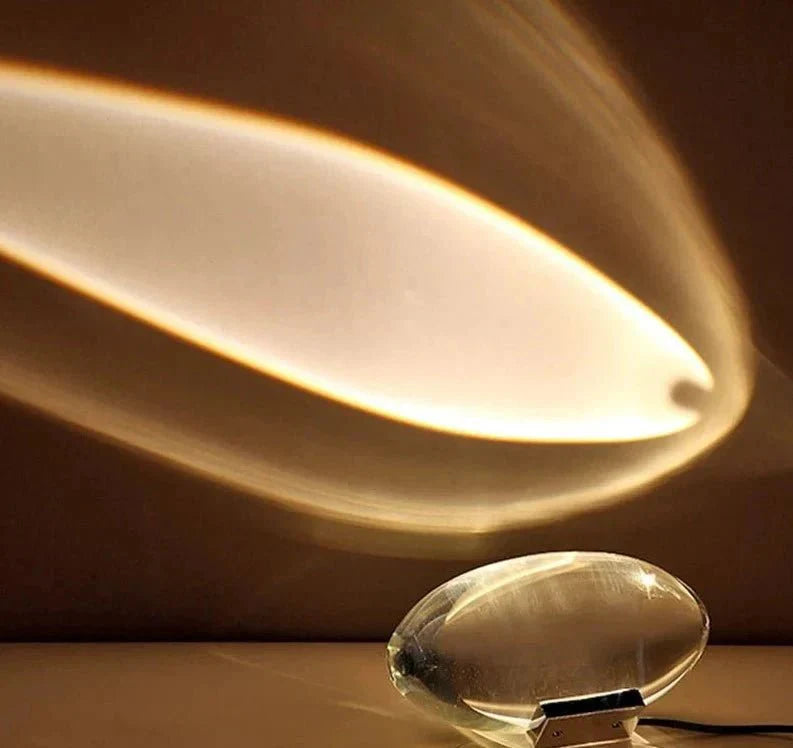 Brehn | ElysianEye - Ätherische Sphäre - Kristalllicht - Sonnenstrahl