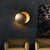Brehn | Sternenlicht - Einzigartige und Elegante Wandlampe - Magische Atmosphäre