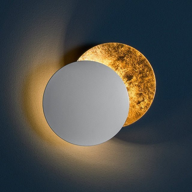 Brehn | Sternenlicht - Einzigartige und Elegante Wandlampe - Magische Atmosphäre