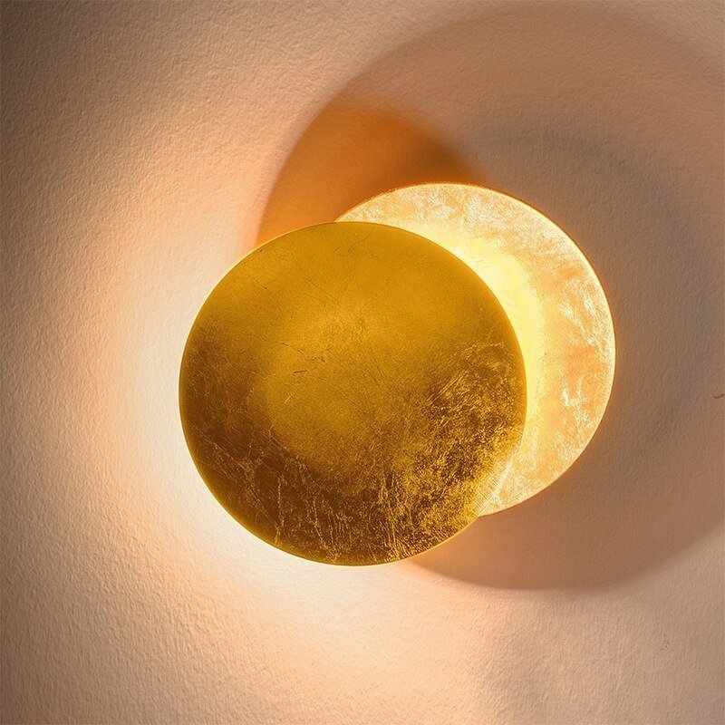 Brehn | Sternenlicht - Einzigartige und Elegante Wandlampe - Magische Atmosphäre