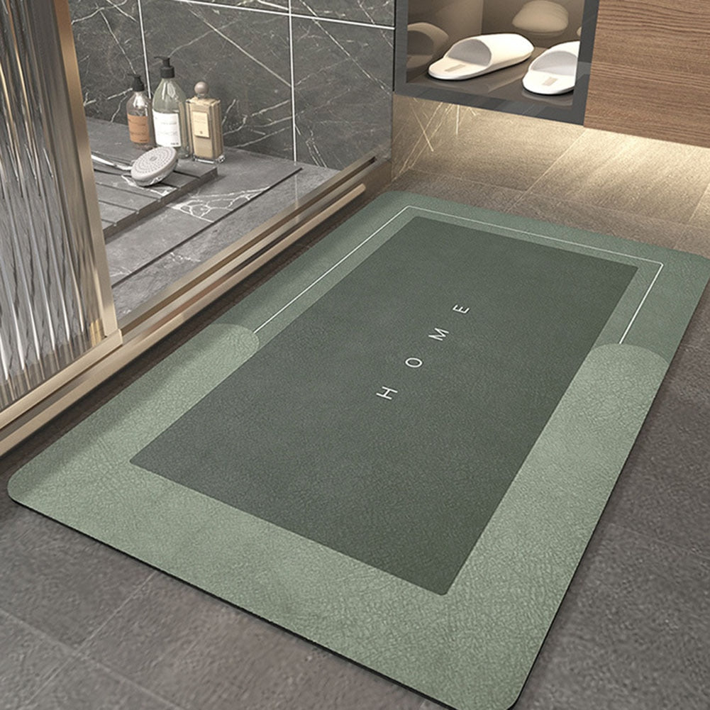Brehn | Superabsorbierende Matte schnelltrocknend
