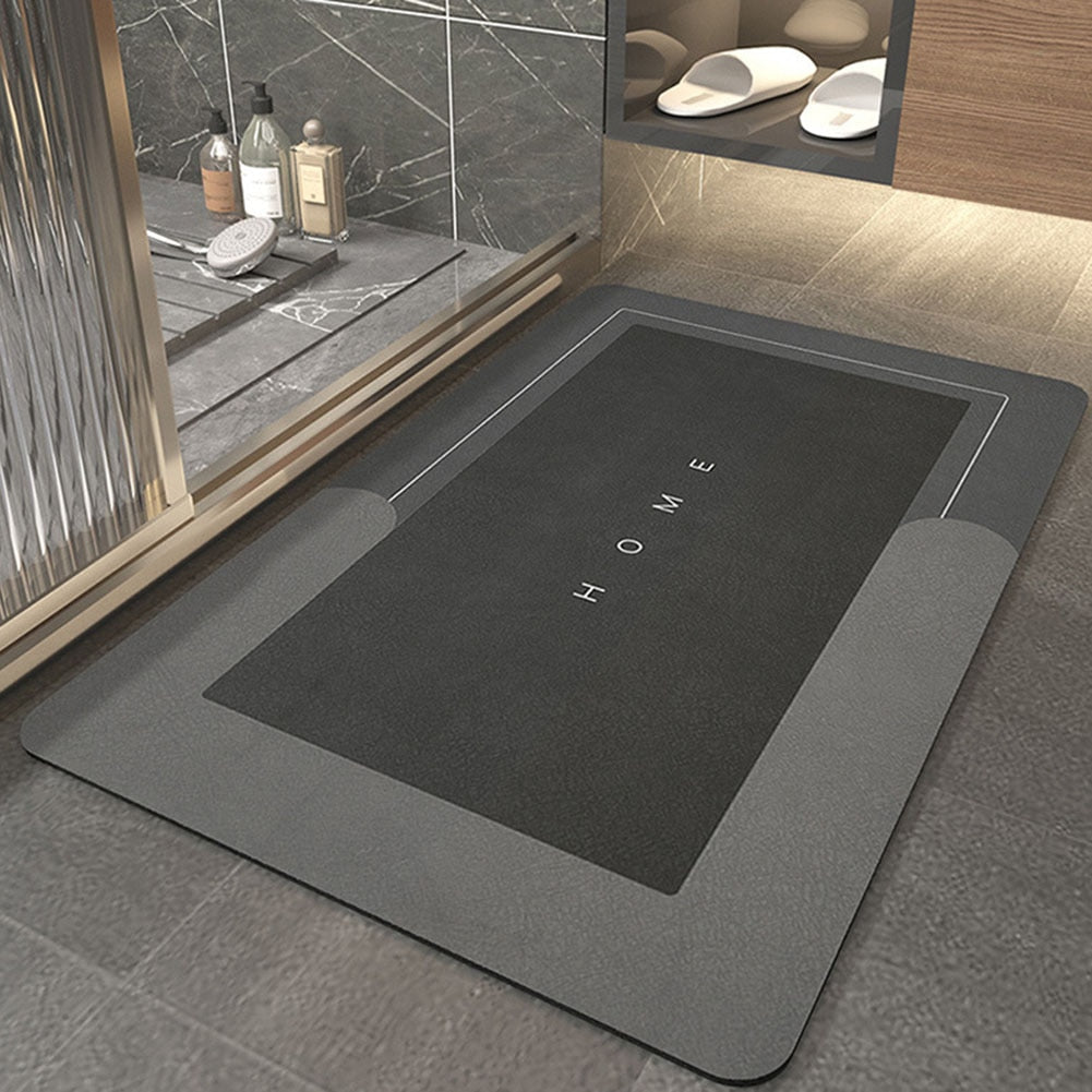 Brehn | Superabsorbierende Matte schnelltrocknend