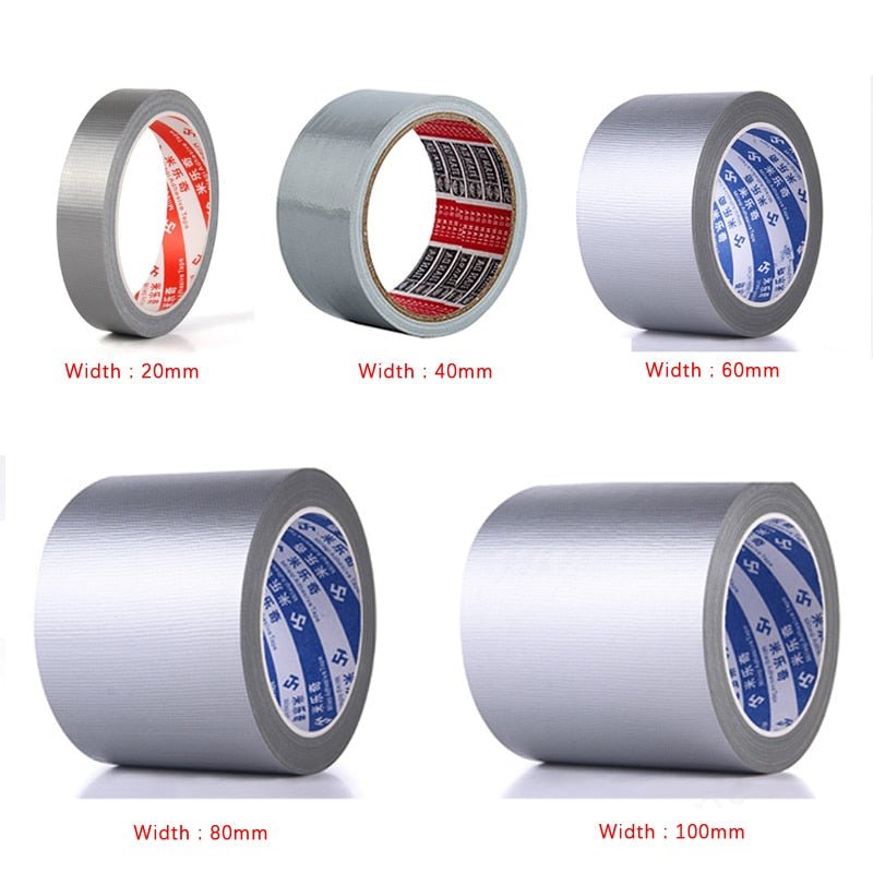 Brehn | Super Strong Tape Wasserdicht