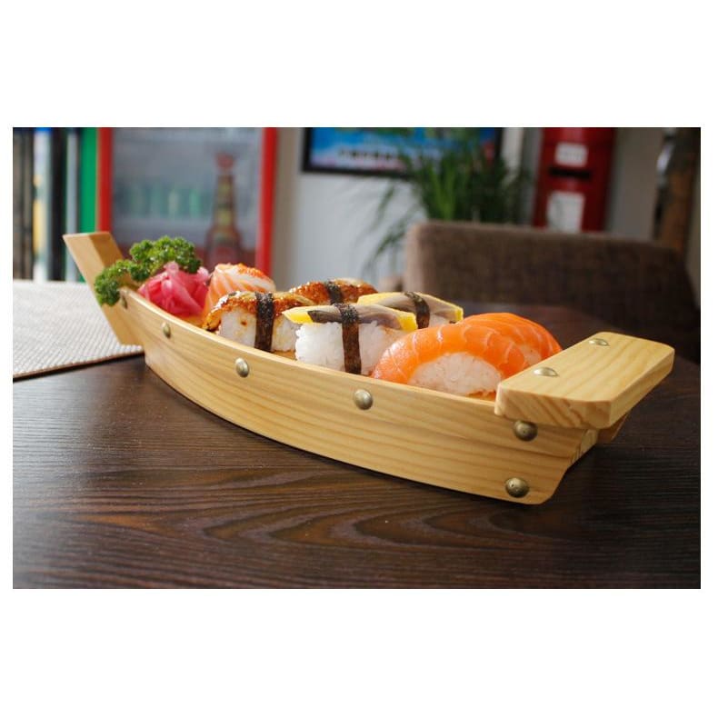 Sushi-Boot Hamako (3 Größen)