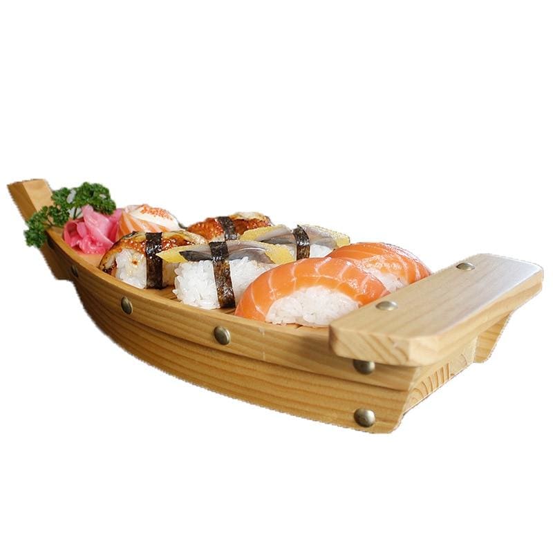 Sushi-Boot Hamako (3 Größen)
