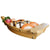 Sushi-Boot Hamako (3 Größen)
