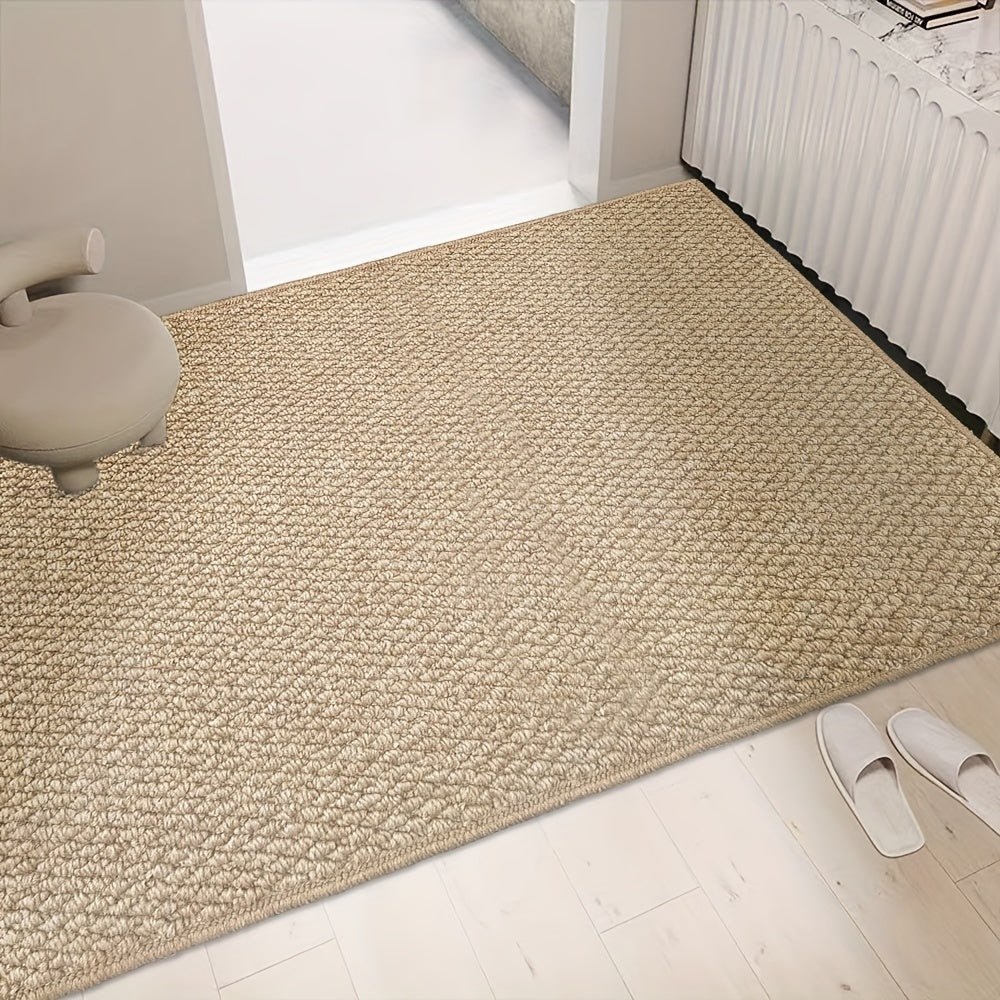 Brehn | Nachhaltige, absorbierende Fußmatte - EcoMat
