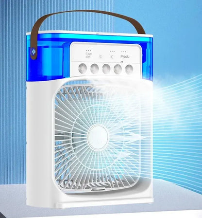 Ultra-cooler tragbarer Luftkühler