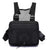 Haltbare Taktische Brusttasche – Wasserabweisendes Multifunktions-Outdoorgear | Brehn