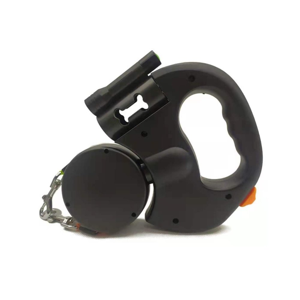 TangleFree • Doppelleine für Hunde