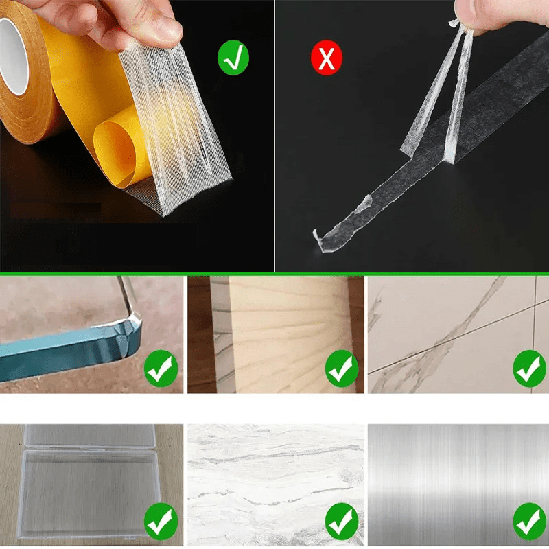 SuperSticky unerschütterlicher Halt für all Ihre Projekte | Brehn