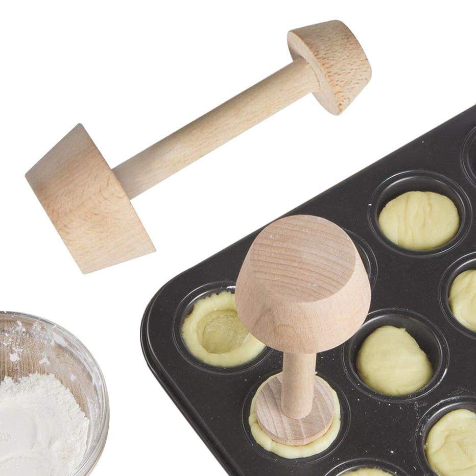 Tart Pastry Tamper | Brehn