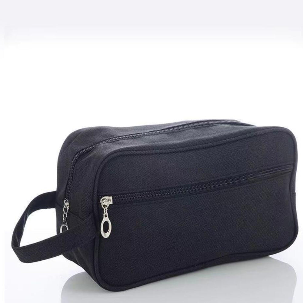 Elegante und funktionelle wasserdichte Kulturtasche | Brehn