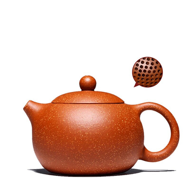 Teekannen Boutique Lila Ton Teekanne Ore Schönheit Kessel Teeware Tee | Brehn