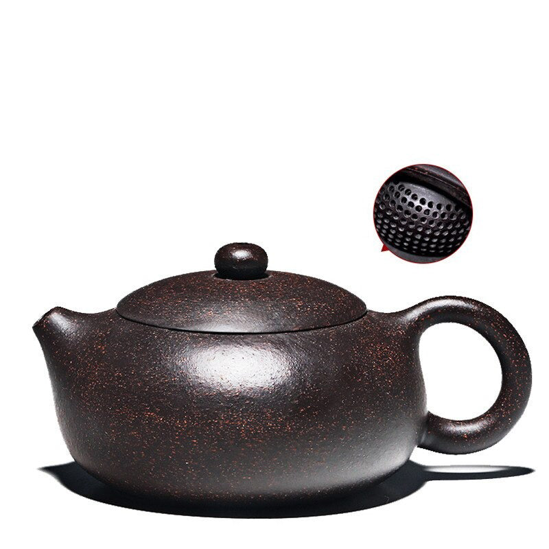 Teekannen Boutique Lila Ton Teekanne Ore Schönheit Kessel Teeware Tee | Brehn